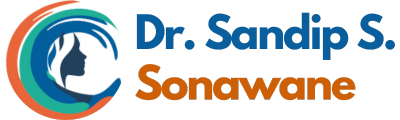 Dr Sachin Sonawane logo