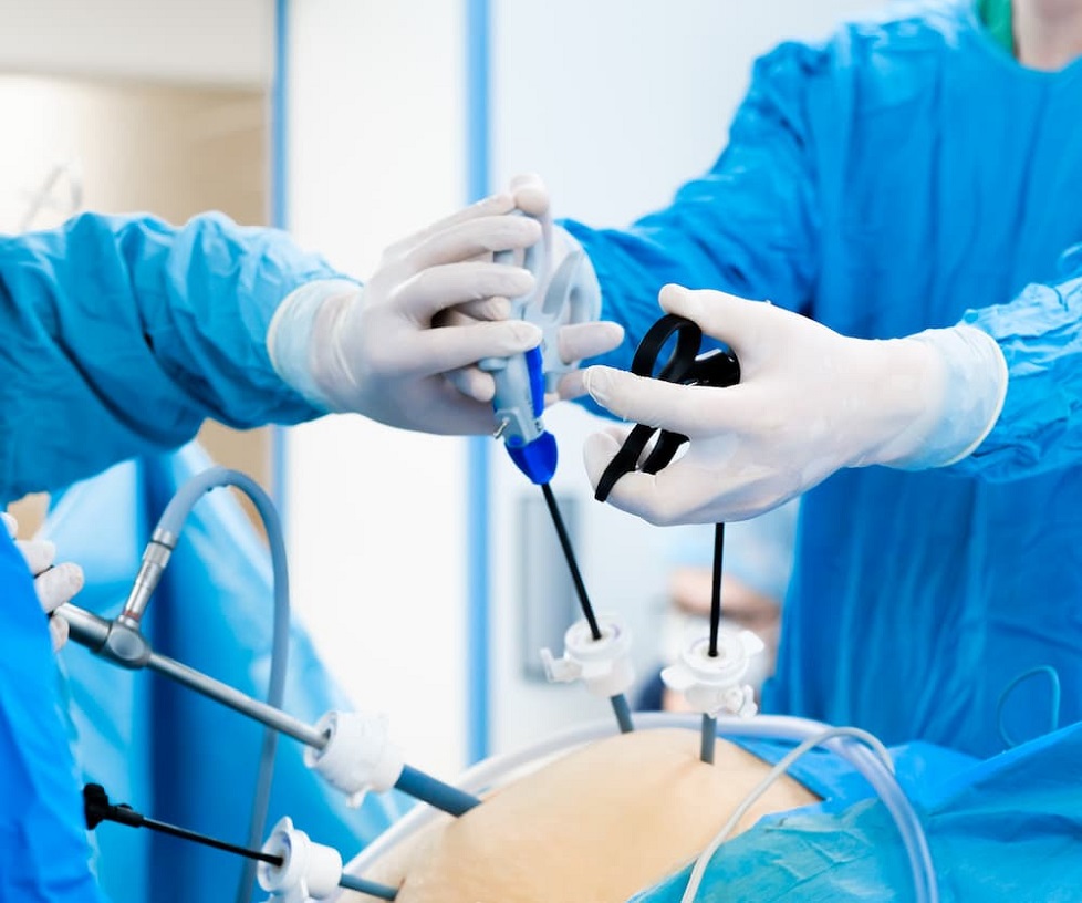 Laparoscopic Surgery for Gynecology in Nashik