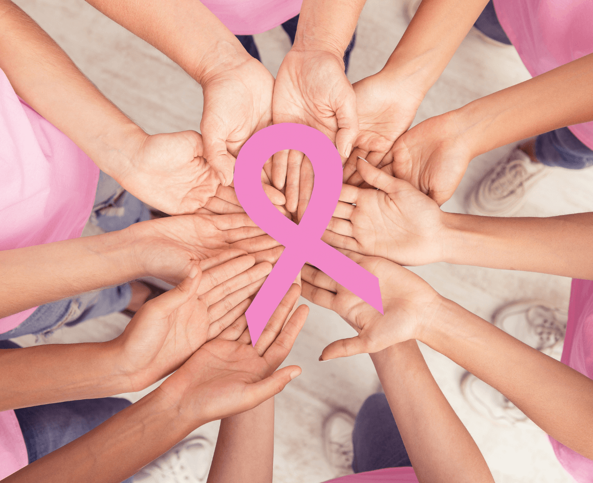 Service-Female cancer Screening Diagnosis and treatment